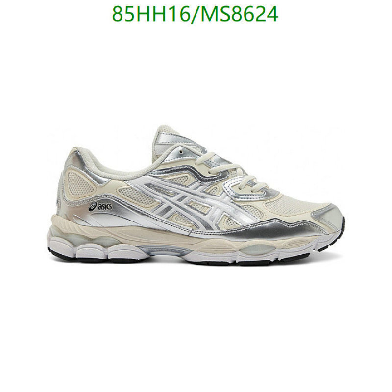 Women Shoes-Asics Code: MS8624 $: 85USD