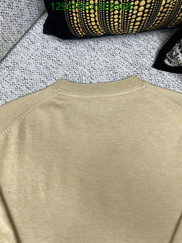 Clothing-Burberry Code: MC8468 $: 129USD