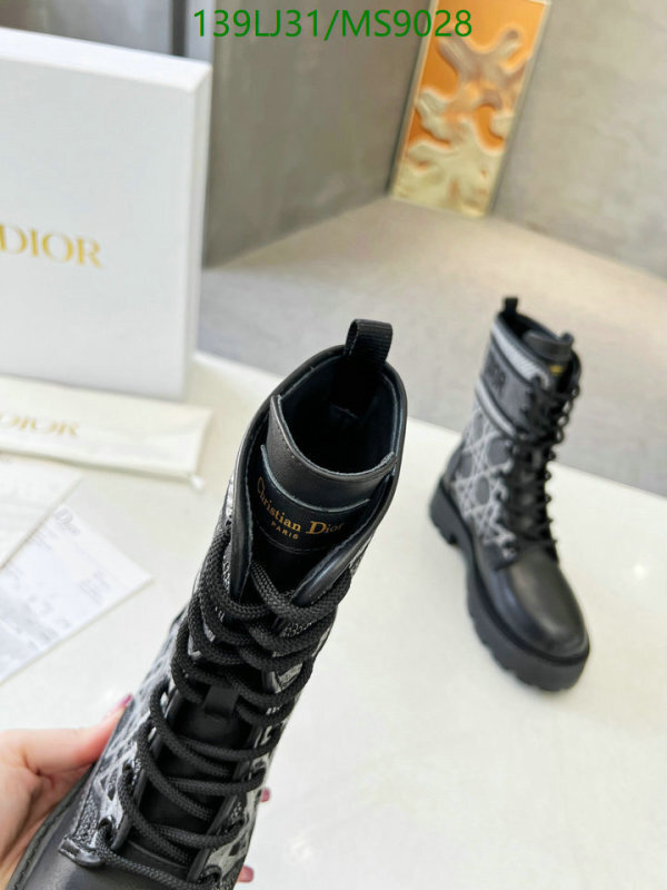 Women Shoes-Boots Code: MS9028 $: 139USD