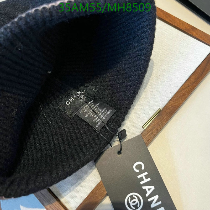 Cap-(Hat)-Chanel Code: MH8509 $: 35USD