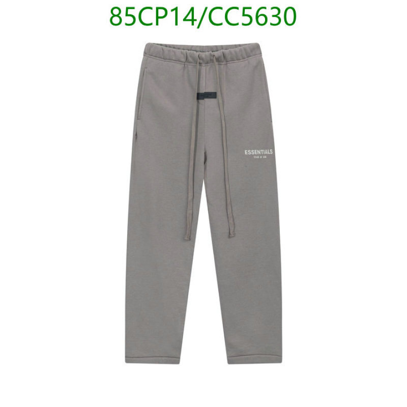 Clothing-Essentials Code: CC5630