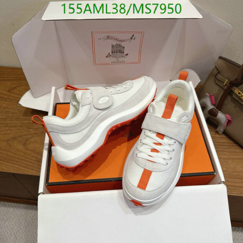 Women Shoes-Hermes Code: MS7950 $: 155USD