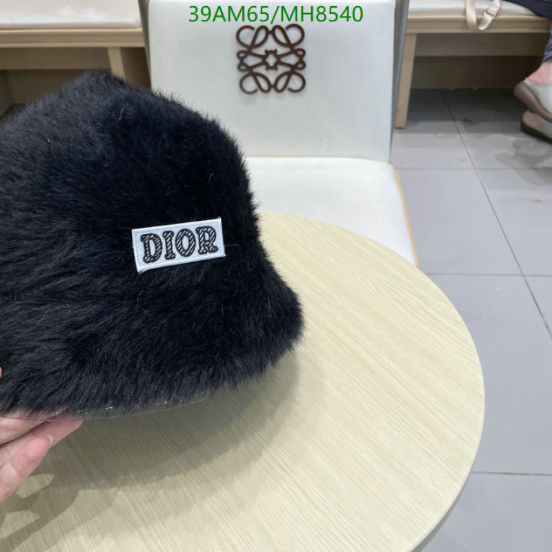Cap-(Hat)-Dior Code: MH8540 $: 39USD