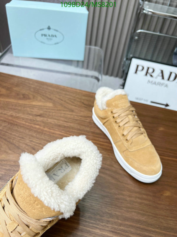 Women Shoes-Prada Code: MS8201 $: 109USD