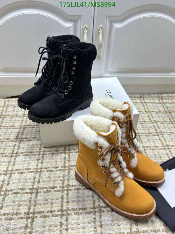 Men shoes-Celine Code: MS8994 $: 175USD