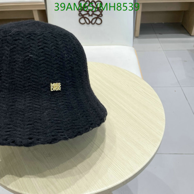 Cap-(Hat)-Dior Code: MH8539 $: 39USD