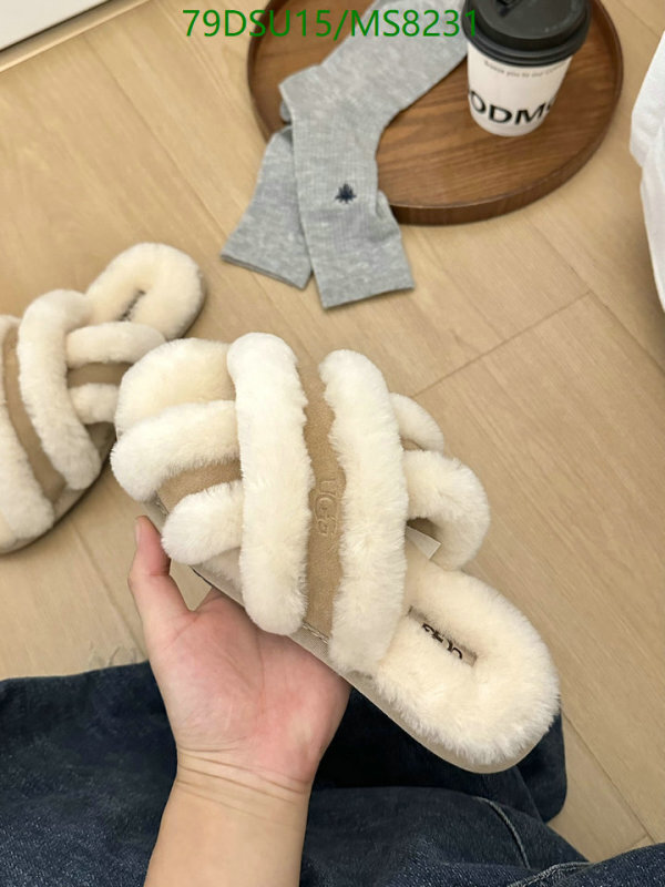 Women Shoes-UGG Code: MS8231 $: 79USD