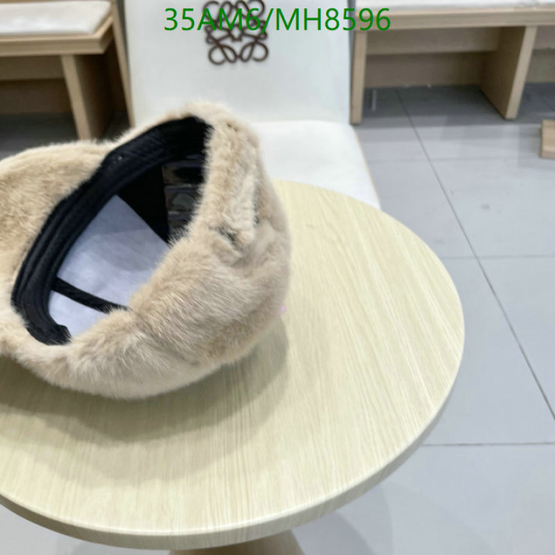 Cap-(Hat)-Moncler Code: MH8596 $: 35USD