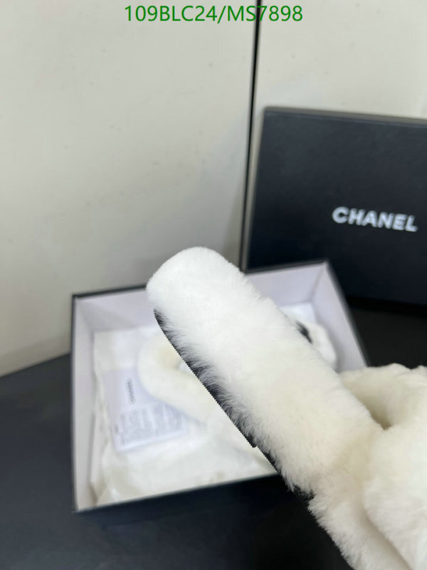 Women Shoes-Chanel Code: MS7898 $: 109USD
