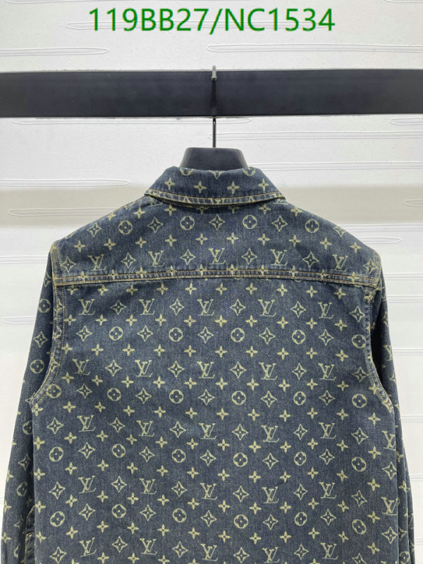 Clothing-LV Code: NC1534 $: 119USD
