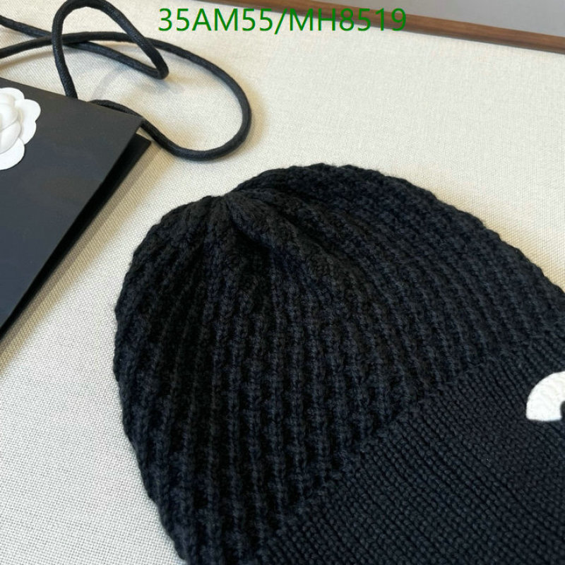 Cap-(Hat)-Chanel Code: MH8519 $: 35USD
