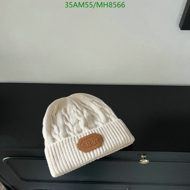 Cap-(Hat)-LV Code: MH8566 $: 35USD
