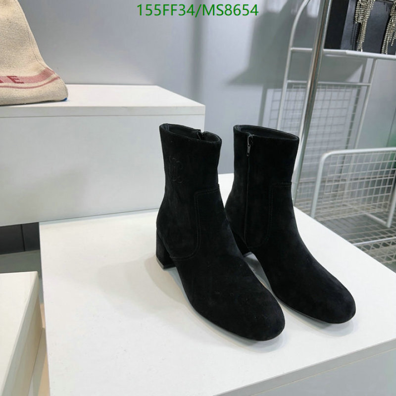 Women Shoes-Celine Code: MS8654 $: 155USD