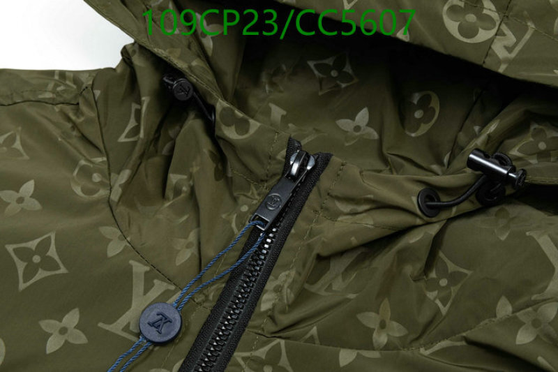 Clothing-LV Code: CC5607 $: 109USD
