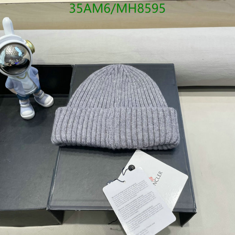 Cap-(Hat)-Moncler Code: MH8595 $: 35USD