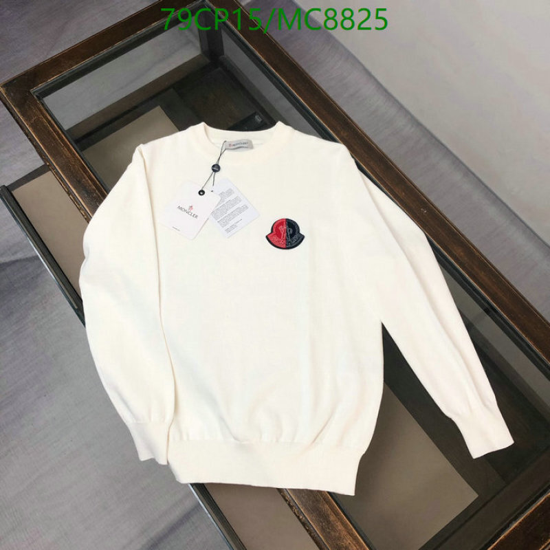 Clothing-Moncler Code: MC8825 $: 79USD