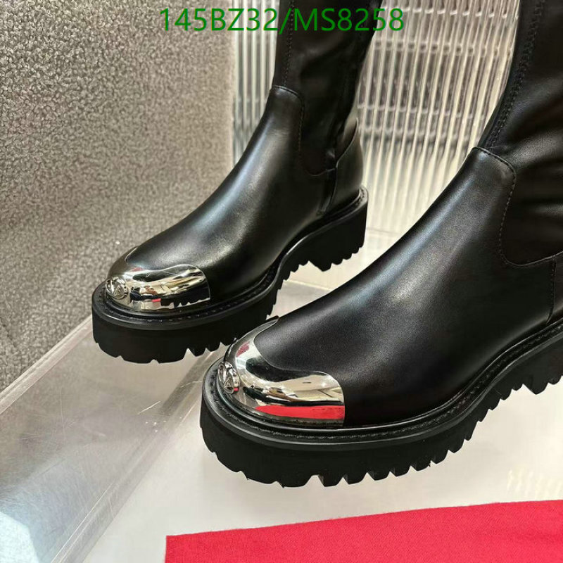 Women Shoes-Valentino Code: MS8258 $: 145USD