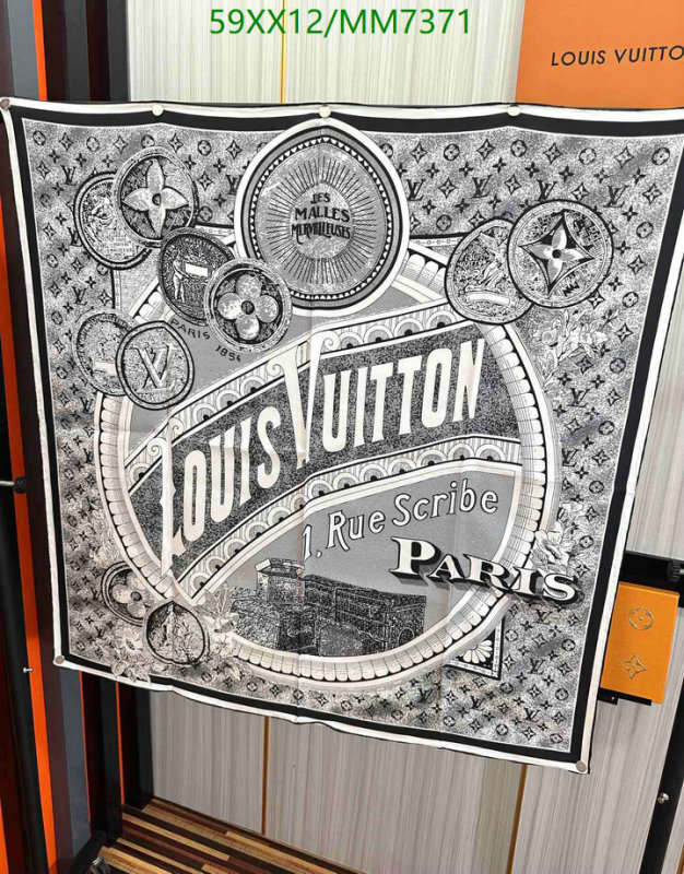 Scarf-LV Code: MM7371 $: 59USD