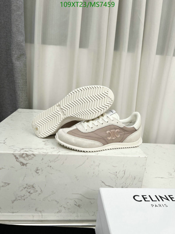 Women Shoes-Celine Code: MS7459 $: 109USD