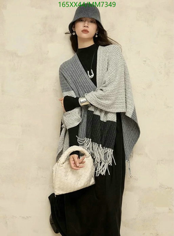 Scarf-Loro Piana Code: MM7349 $: 165USD
