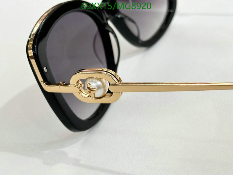 Glasses-LV Code: MG8920 $: 69USD