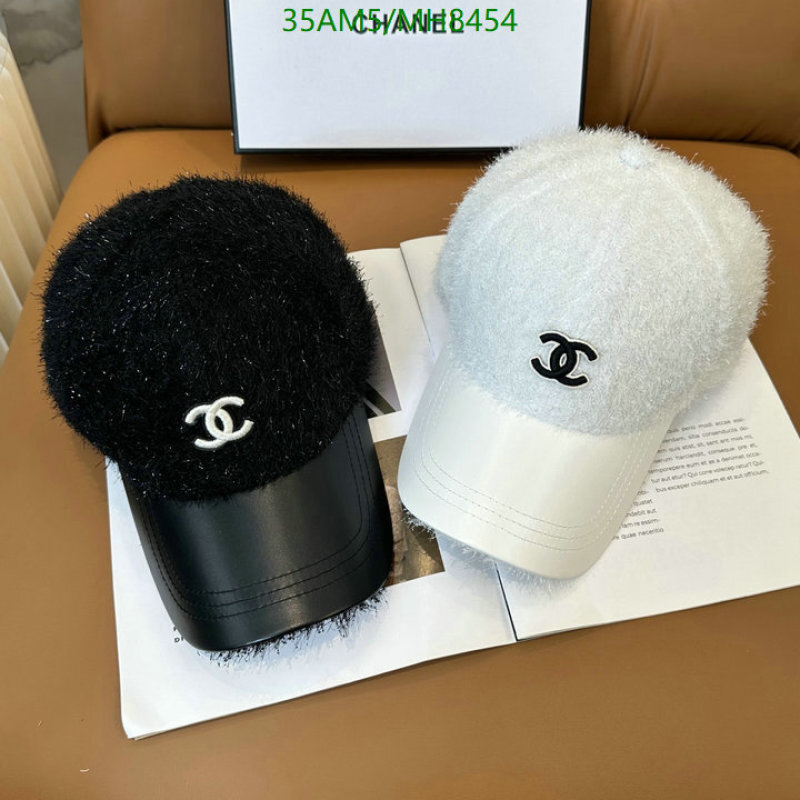 Cap-(Hat)-Chanel Code: MH8454 $: 35USD