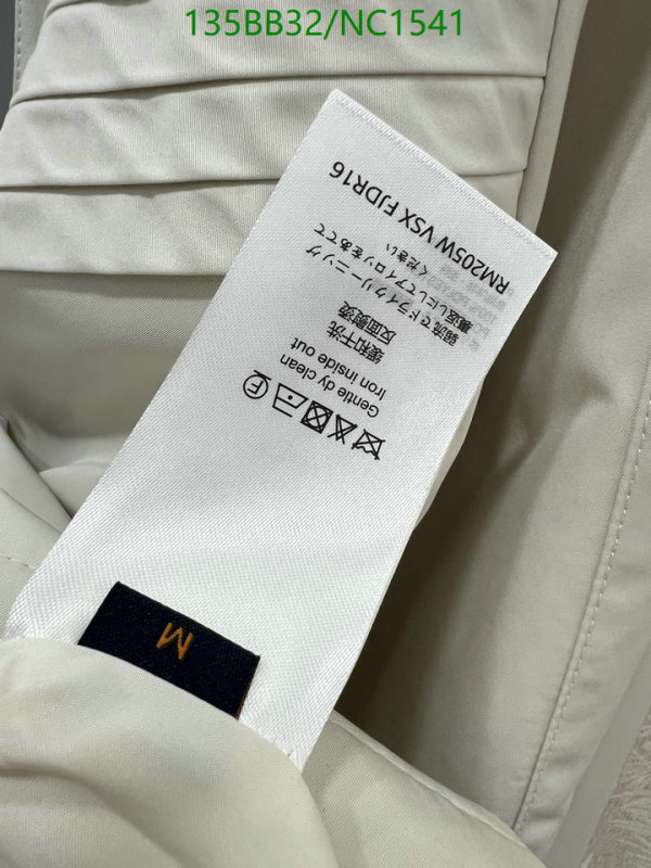 Clothing-LV Code: NC1541 $: 135USD