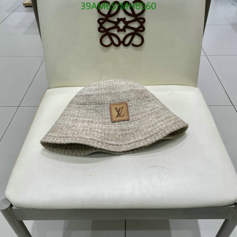 Cap-(Hat)-LV Code: MH8560 $: 39USD