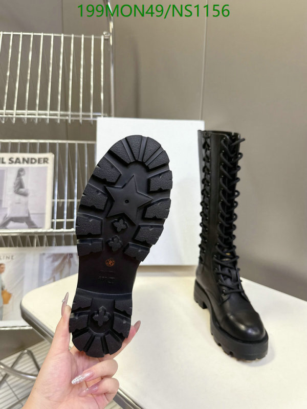Women Shoes-Boots Code: NS1156 $: 199USD-yupoo dhgate Women Shoes-Boots Code: NS1156 $: 199USD