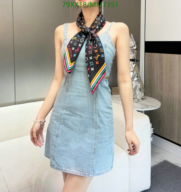 Scarf-LV Code: MM7351 $: 79USD