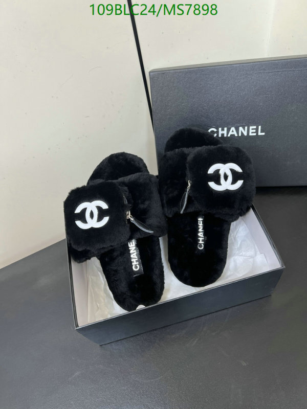 Women Shoes-Chanel Code: MS7898 $: 109USD