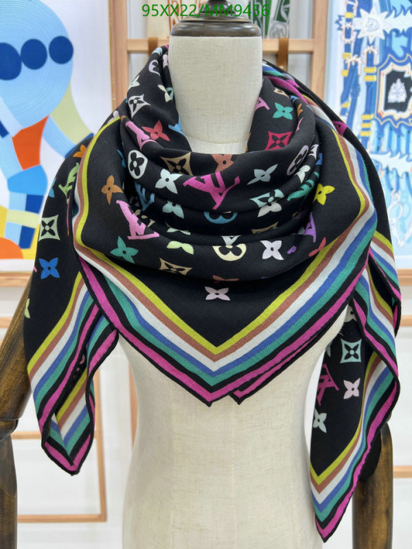 Scarf-LV Code: MM9456 $: 95USD