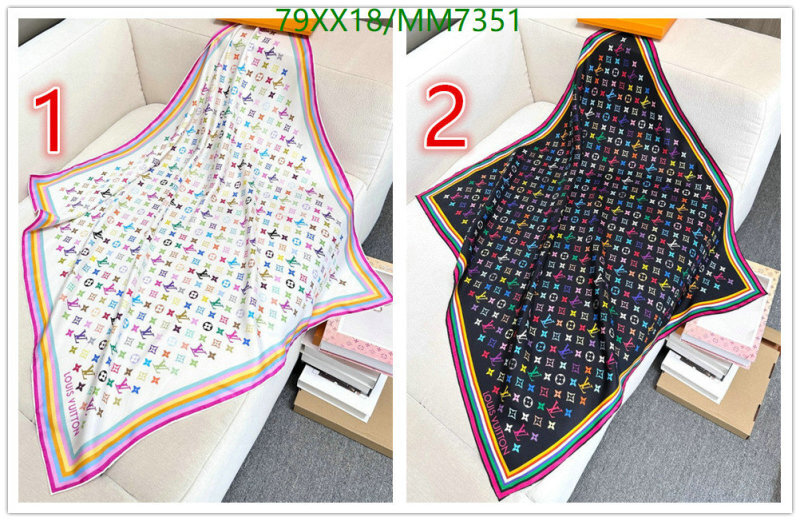 Scarf-LV Code: MM7351 $: 79USD