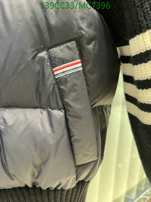 Down jacket Women-Thom Browne Code: MC7396 $: 139USD