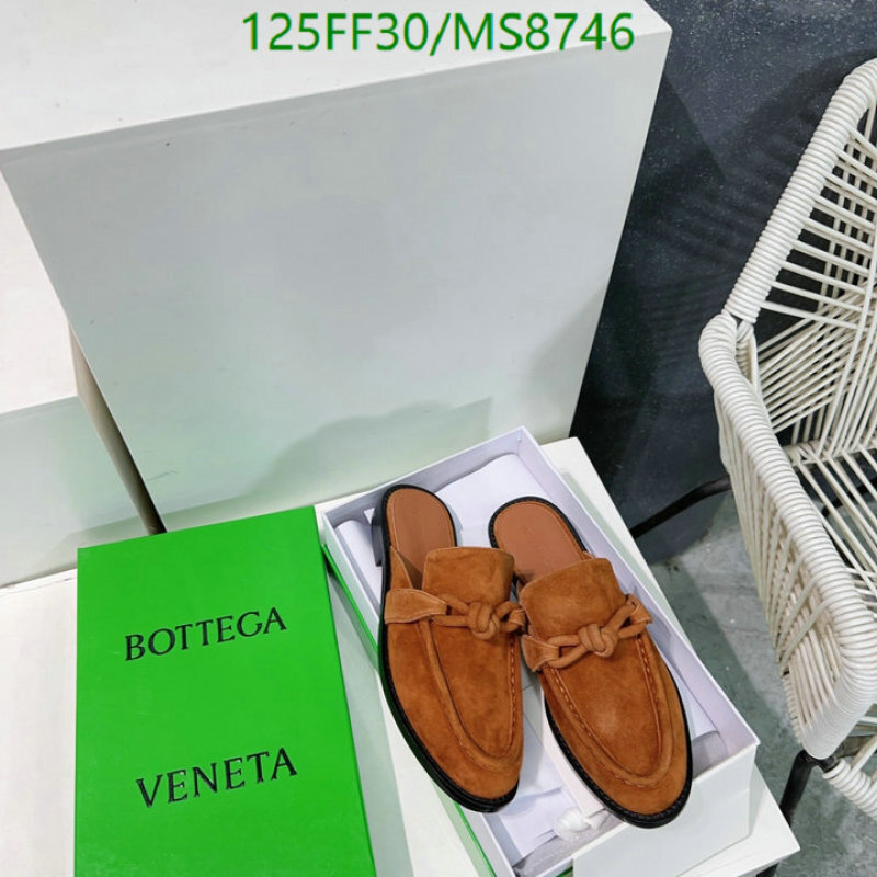Women Shoes-BV Code: MS8746 $: 125USD