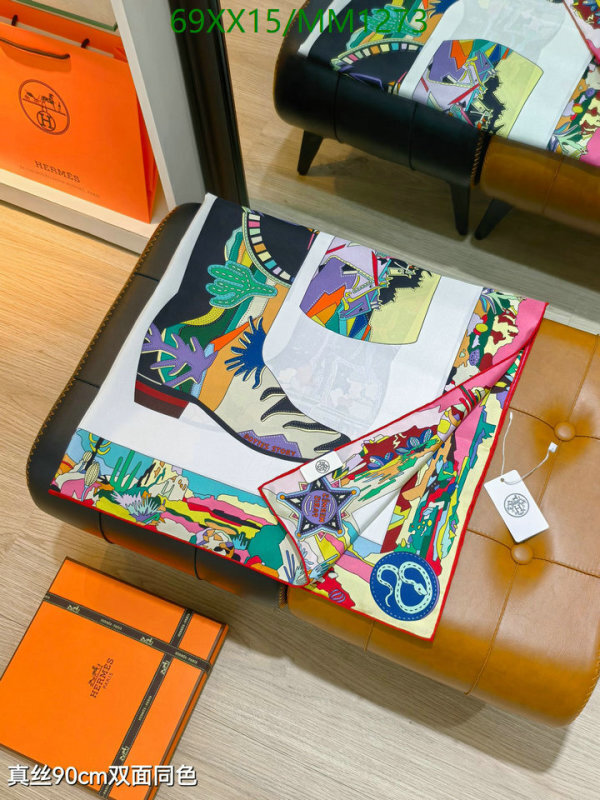 Scarf-Hermes Code: MM1273 $: 69USD