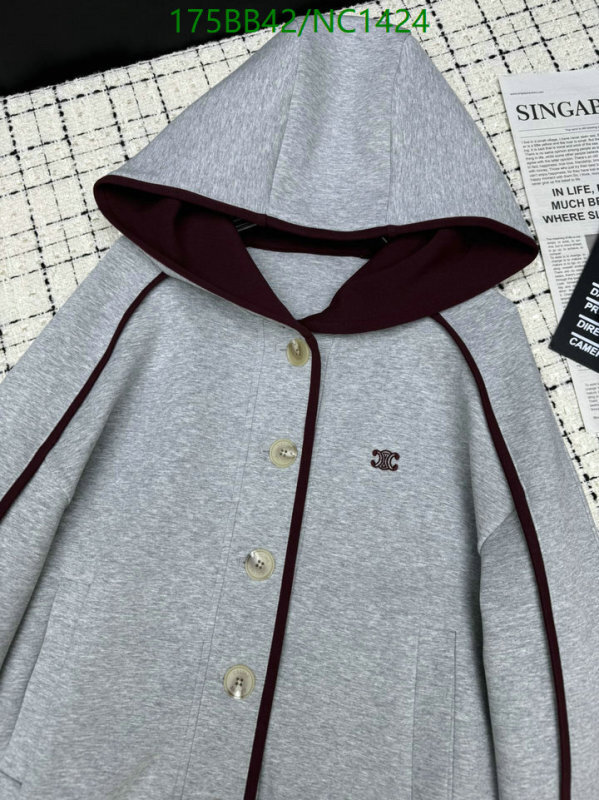 Clothing-Celine Code: NC1424 $: 175USD