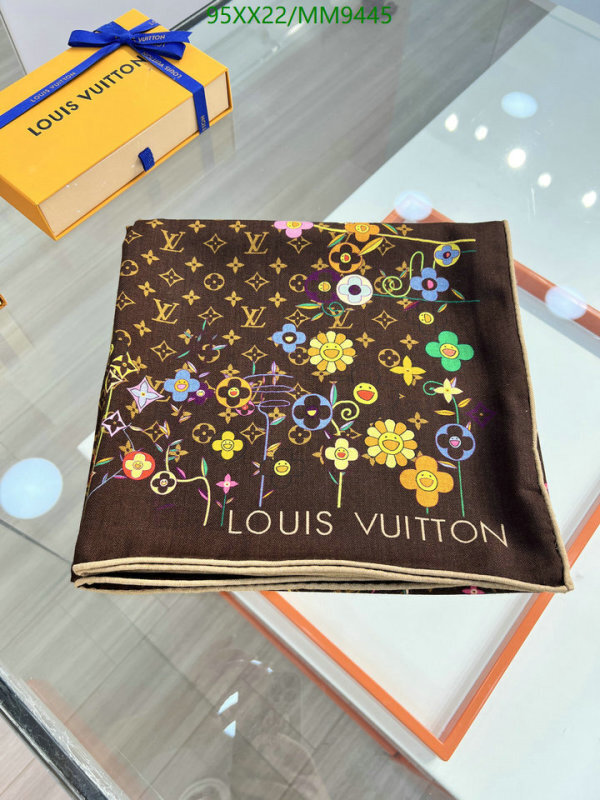 Scarf-LV Code: MM9445 $: 95USD