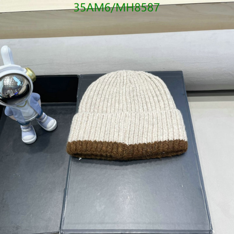 Cap-(Hat)-Moncler Code: MH8587 $: 35USD
