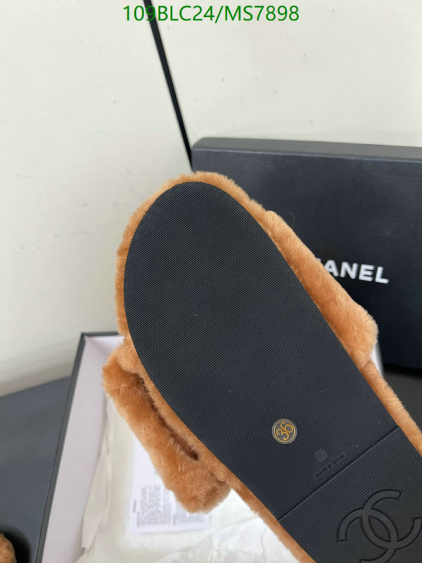 Women Shoes-Chanel Code: MS7898 $: 109USD