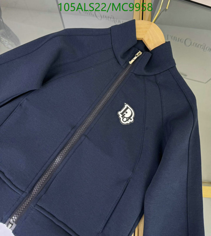 Kids clothing-Dior Code: MC9958 $: 105USD