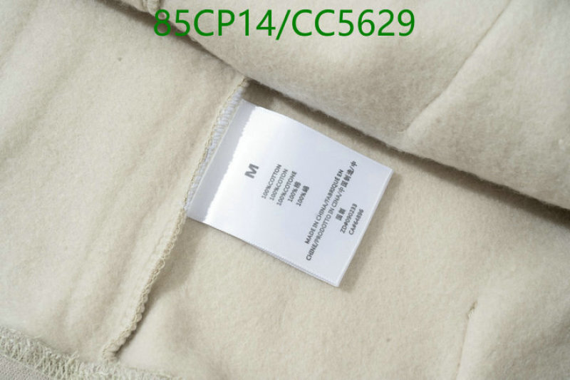 Clothing-Essentials Code: CC5629