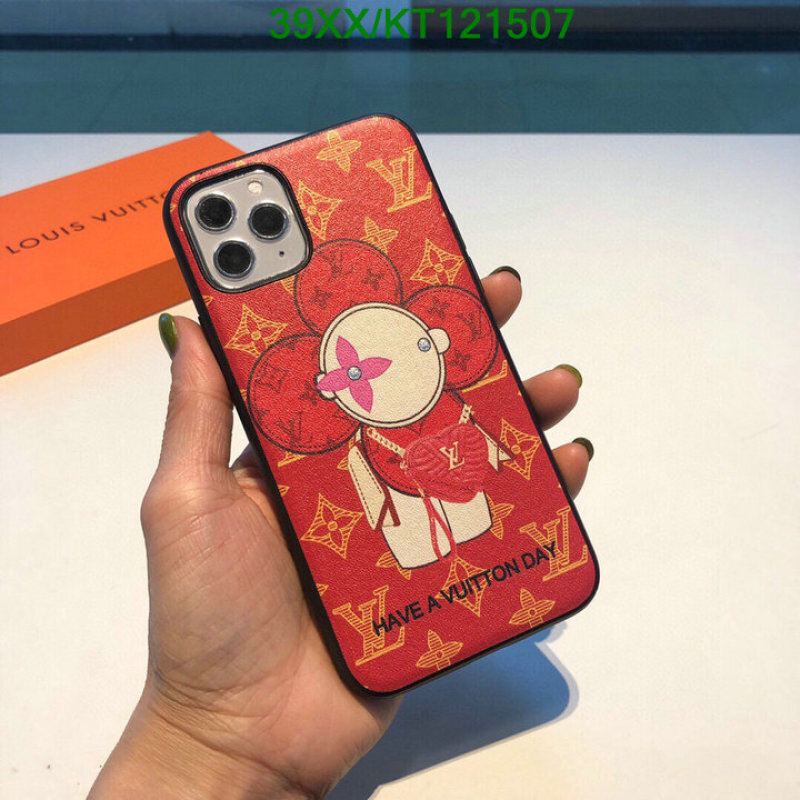 Phone Case-LV Code: KT121507 $: 39USD