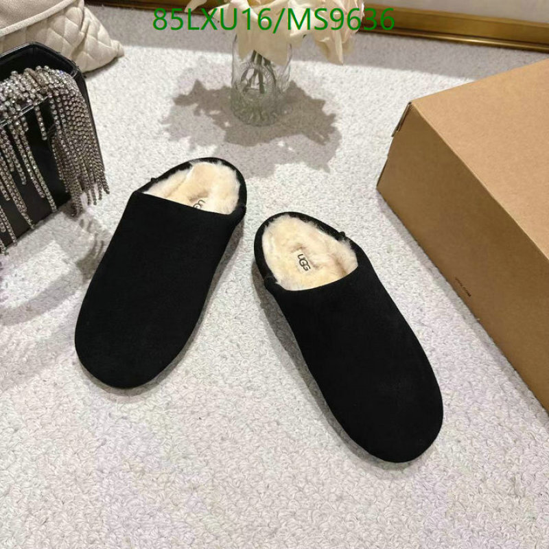Women Shoes-UGG Code: MS9636 $: 85USD