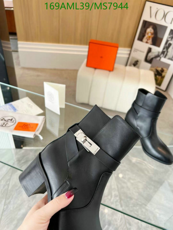 Women Shoes-Boots Code: MS7944 $: 169USD