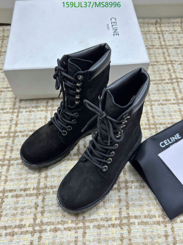Men shoes-Celine Code: MS8996 $: 159USD