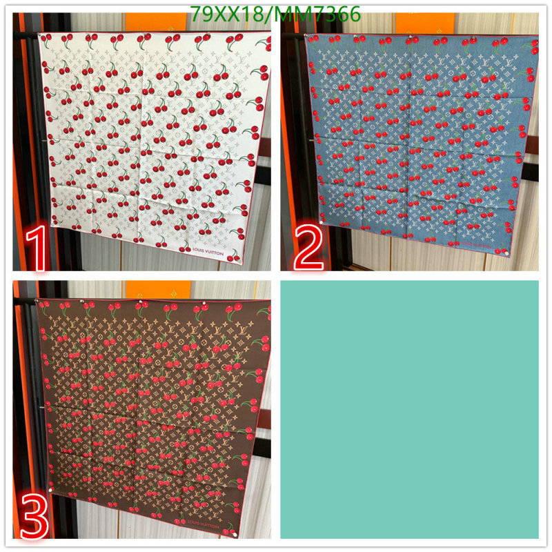 Scarf-LV Code: MM7366 $: 79USD