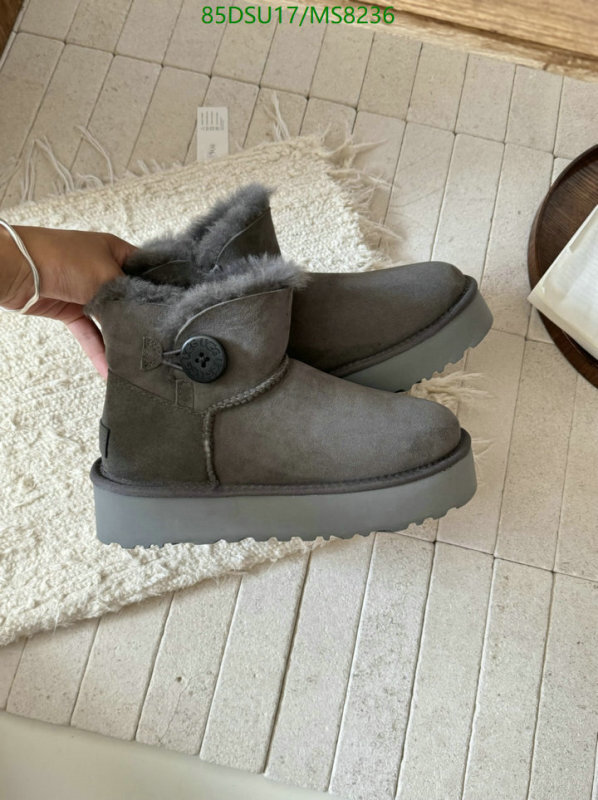 Women Shoes-UGG Code: MS8236 $: 85USD