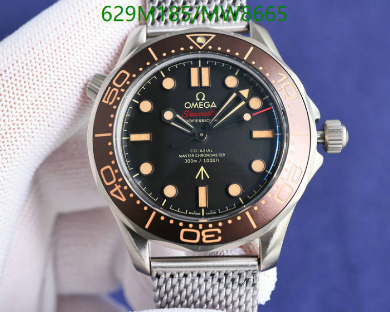 Watch-(Mirror Quality)- Code: MW8665 $: 629USD