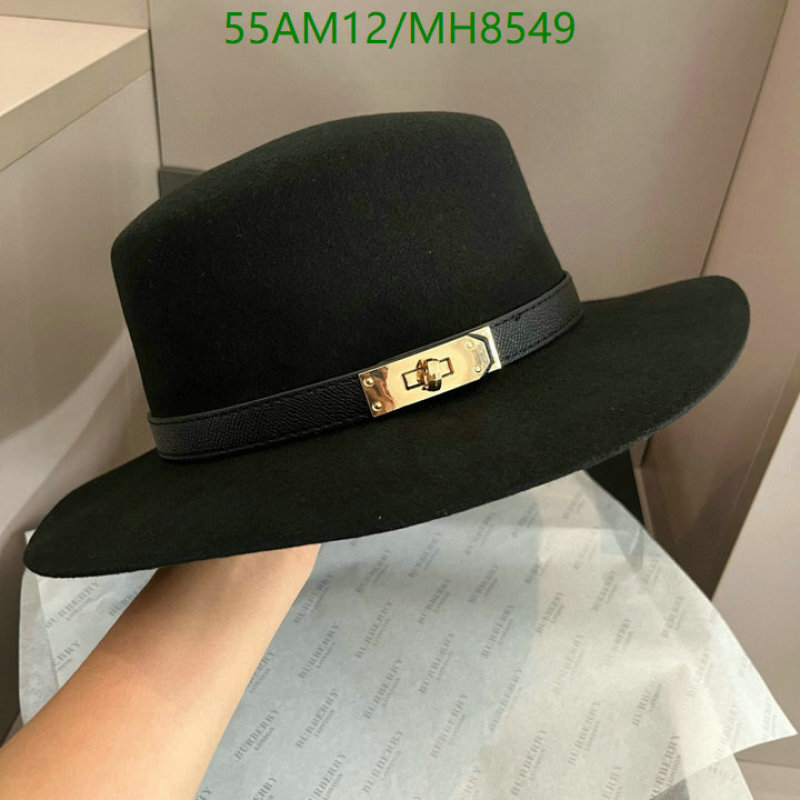 Cap-(Hat)-Hermes Code: MH8549 $: 55USD